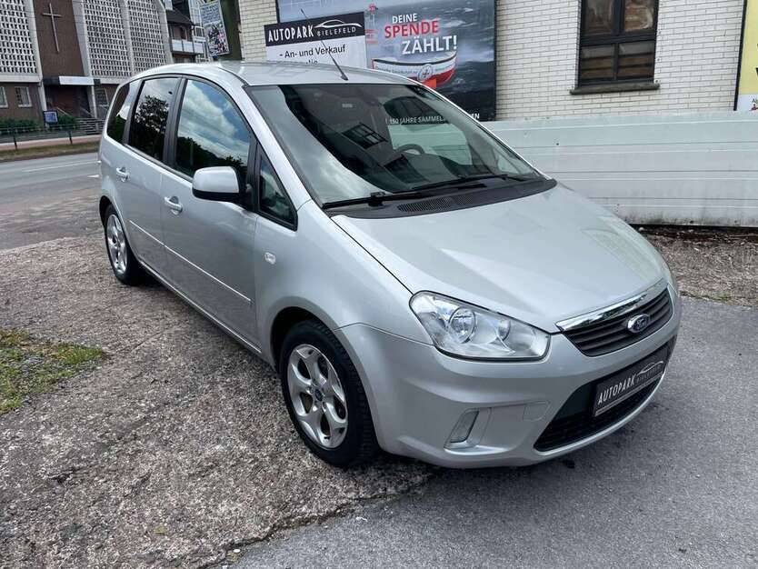 C-Max