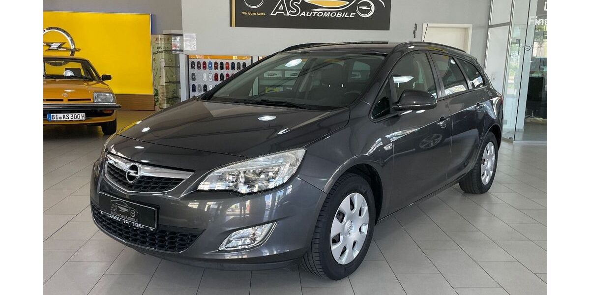 Opel Astra 183.060 km 3.990 &euro; Bielefeld 33602