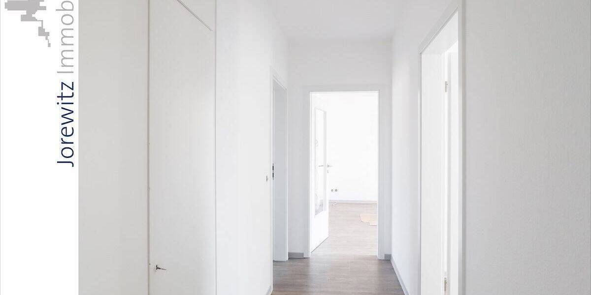 Etagenwohnung Bielefeld Heepen - 3 Zimmer, 80 m&sup2;, 720&euro; | Angebot:26204441