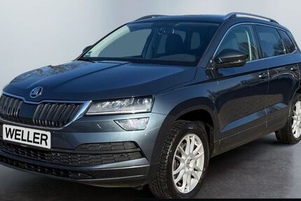 Skoda Karoq 55.850 km 15.990 &euro; Bielefeld 33609