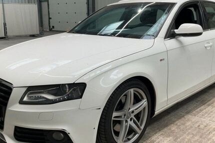 Audi A4 228.878 km 3.700 € Bielefeld 33739