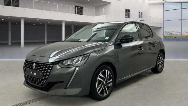 Peugeot 208 9.600 km 15.890 &euro; Gütersloh 33330