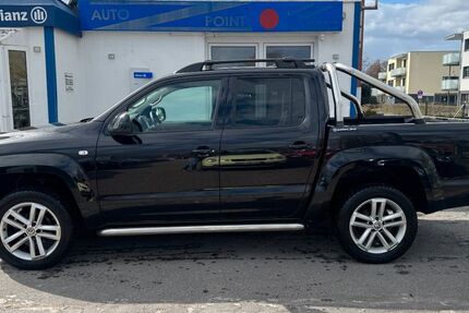 VW Amarok 140.000 km 14.950 &euro; Gütersloh 33330