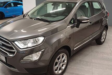 Ford EcoSport 72.270 km 14.950 &euro; Bad Oeynhausen 32547
