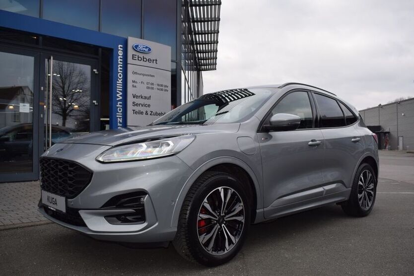Kuga