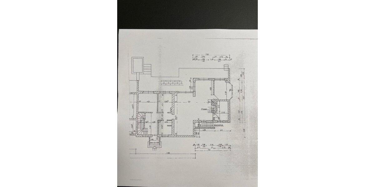 Doppelhaushälfte Lage - 6 Zimmer, 235 m&sup2;, 1.250&euro; | Angebot:26665107