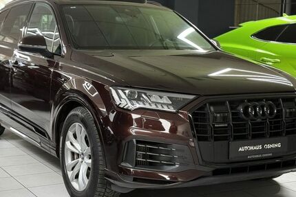 Audi Q7 105.900 km 38.990 &euro; Lage 32791