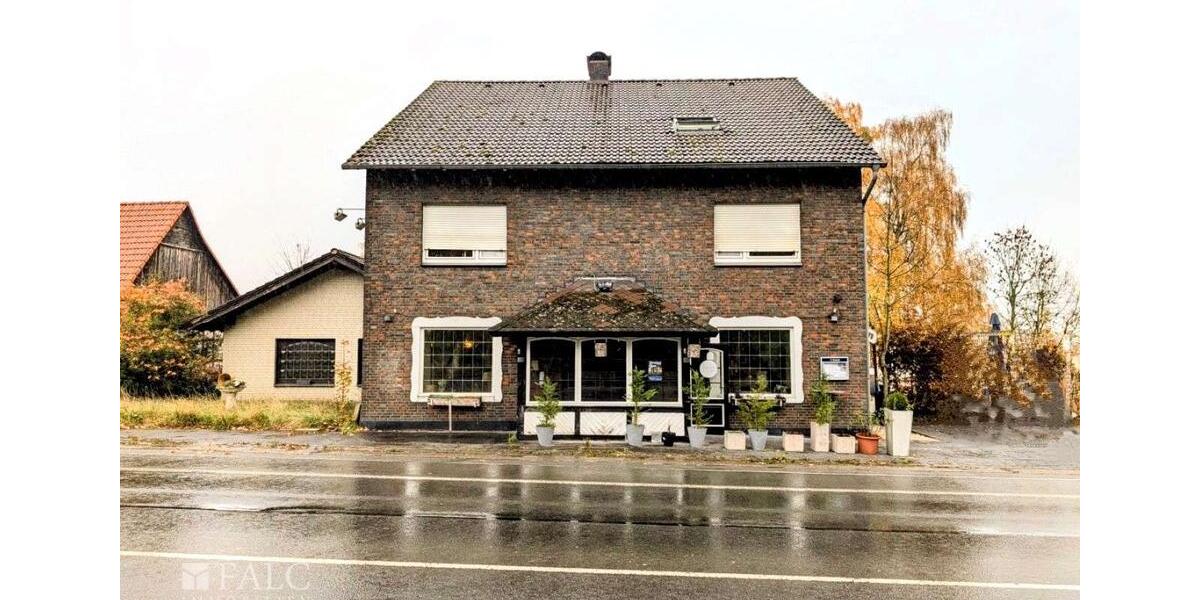 Gewerbeobjekt Werther (Westfahlen) - 1.500&euro; | Angebot:23883236