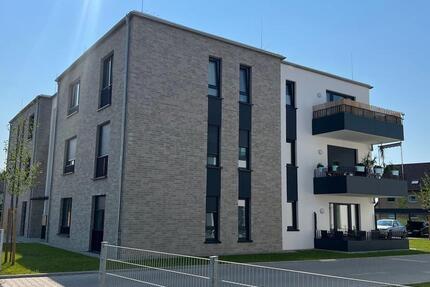 Moderne 3-Zimmer-Wohnung im zukunftsorientierten HenriettenQuartier! 3 zimmer