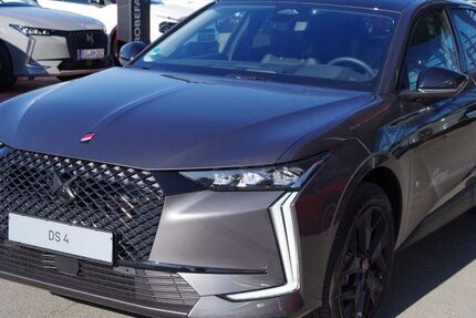 DS Automobiles DS4 34.000 km 29.990 &euro; Bielefeld 33719