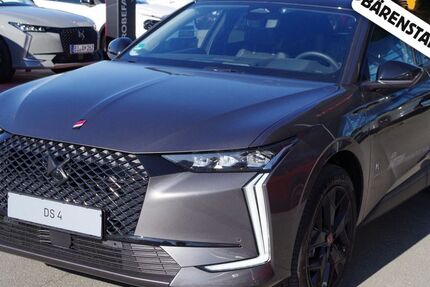 DS Automobiles DS4 41.200 km 29.990 &euro; Bielefeld 33719