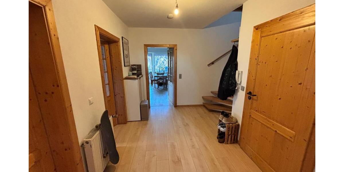 Charmante Maisonettewohnung in zentraler Lage - Maisonettenwohnung Harsewinkel | Angebot:25374357