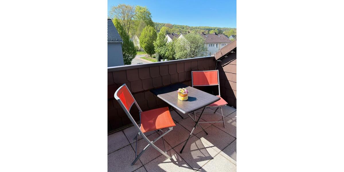 Dachgeschoßwohnung Bielefeld Stieghorst - 2 Zimmer, 61 m&sup2;, 210.000&euro; | Angebot:27038022