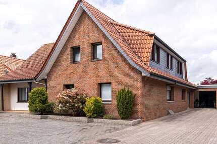 Haus Melle - 9 Zimmer, 288 m&sup2;, 394.500&euro; | Angebot:26990456