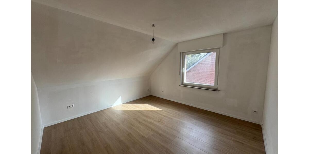 Dachgeschoßwohnung Gütersloh Avenwedde - 3.5 Zimmer, 78 m&sup2;, 780&euro; | Angebot:25384575
