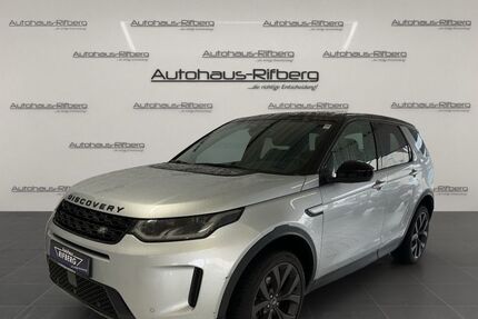 Land Rover Discovery Sport 93.500 km 29.890 € Detmold 32758