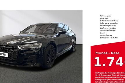 Audi S8 27.280 km 119.880 € Bielefeld 33609