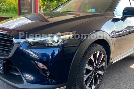 Mazda CX-3 61.000 km 18.590 &euro; Oerlinghausen 33813