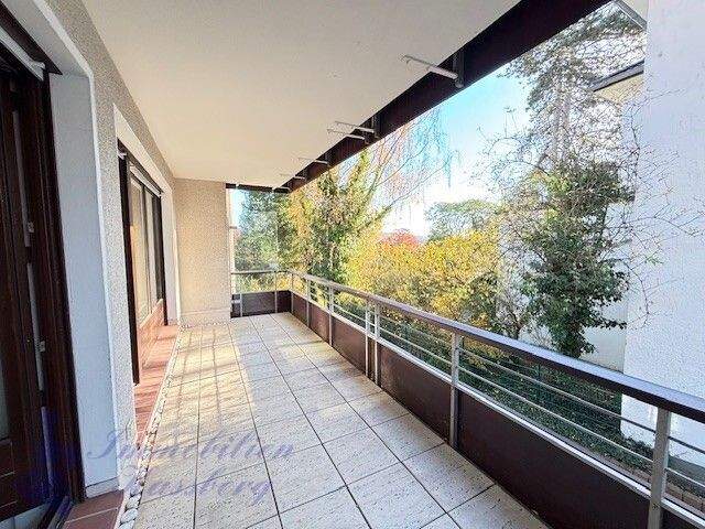 Etagenwohnung Bad Salzuflen Innenstadt - 2 Zimmer, 56 m&sup2;, 148.500&euro; | Angebot:25748067