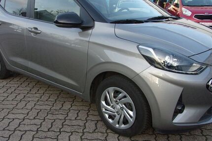 Hyundai i10 28.000 km 14.750 &euro; Herford 32051