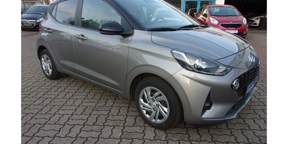Hyundai i10 28.000 km 14.750 &euro; Herford 32051