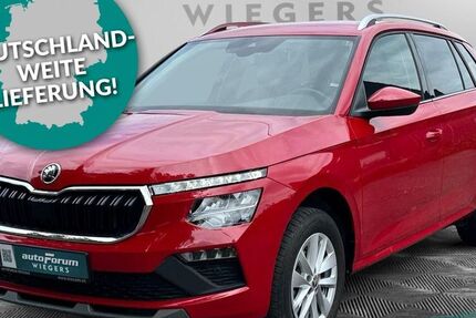 Skoda Kamiq 11.139 km 22.981 € Gütersloh 33334