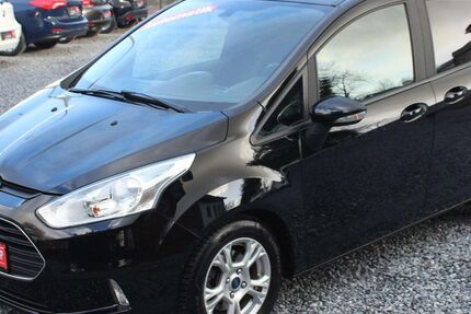 Ford B-Max 78.000 km 11.690 &euro; Dissen 49201