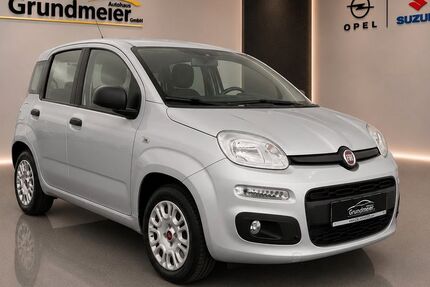 Fiat Panda 63.150 km 7.999 &euro; Harsewinkel 33428