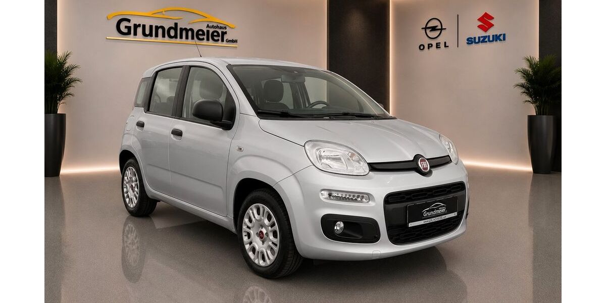 Fiat Panda 63.150 km 7.999 &euro; Harsewinkel 33428
