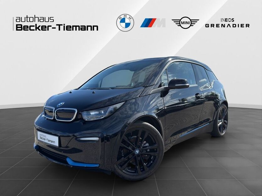 BMW i3 15.974 km 22.789 € Bielefeld 33719