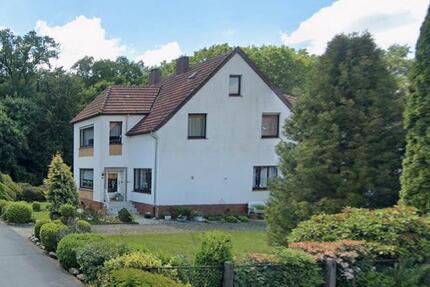 Exklusive Lage in Jöllenbeck 7 zimmer