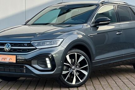 VW T-Roc 22.610 km 27.470 &euro; Detmold 32758