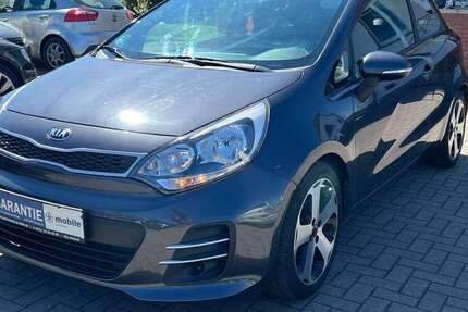 Kia Rio 84.768 km 7.900 &euro; Löhne / Mennighüffen 32584