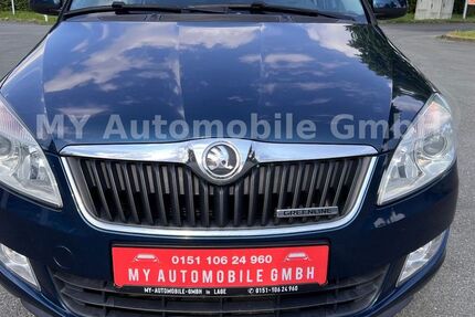 Skoda Fabia 159.999 km 5.299 &euro; Lage 32791