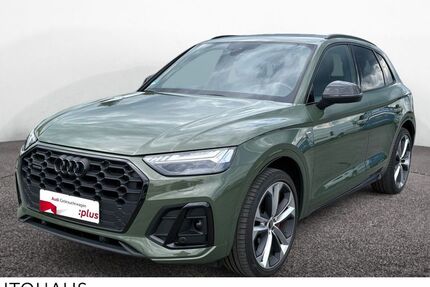Audi Q5 64.324 km 45.890 &euro; Melle 49324
