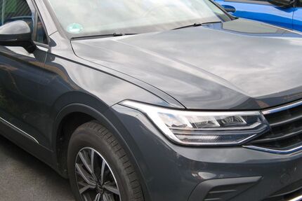 VW Tiguan 200.000 km 19.990 &euro; Bielefeld 33613