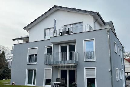 Wohnung Detmold - 2 Zimmer, 72 m&sup2;, 865&euro; | Angebot:26610415