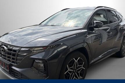 Hyundai TUCSON 41.400 km 24.990 &euro; Detmold 32758