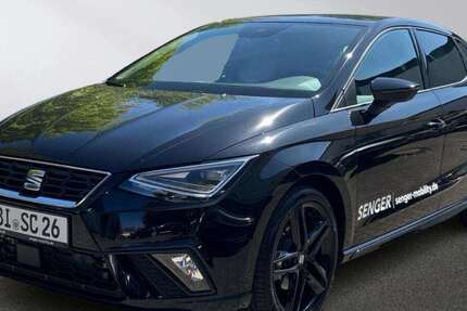 Seat Ibiza 3.500 km 25.190 &euro; Bielefeld 33609