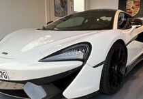 McLaren 570S