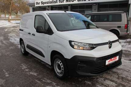 Citroen Berlingo 1.642 km 18.400 &euro; Hüllhorst 32609