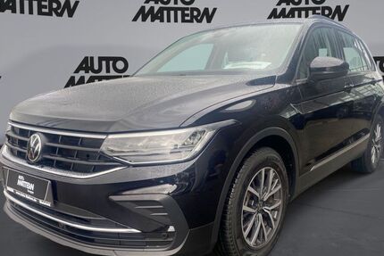 VW Tiguan 41.520 km 27.990 &euro; Bielefeld 33719
