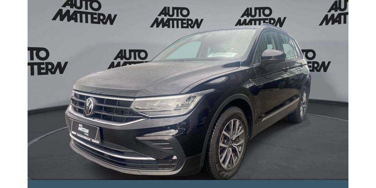 VW Tiguan 41.520 km 27.990 &euro; Bielefeld 33719