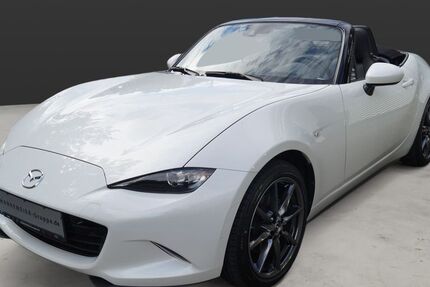 Mazda MX-5 15.291 km 25.890 € Gütersloh 33332