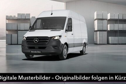 Mercedes-Benz Sprinter 9.500 km 44.923 € Herford 32051