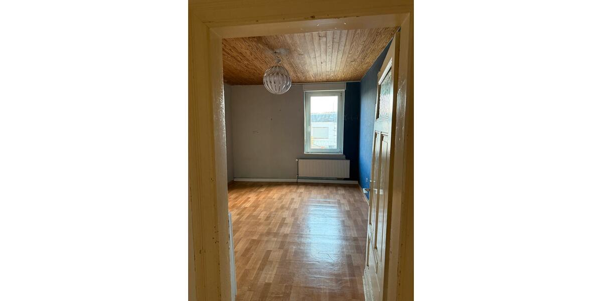 Etagenwohnung Gütersloh Kattenstroth - 4 Zimmer, 100 m&sup2;, 650&euro; | Angebot:25764206