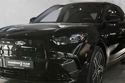 Ford Capri 5.632 km 48.440 &euro; Bielefeld 33609