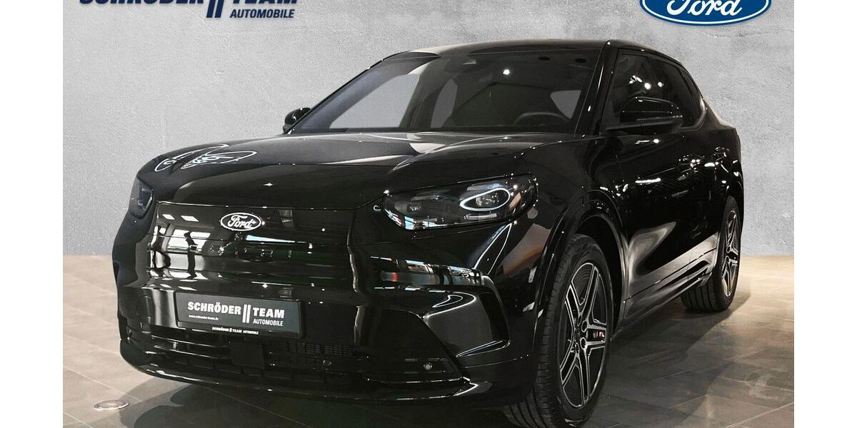 Ford Capri 5.632 km 48.440 &euro; Bielefeld 33609