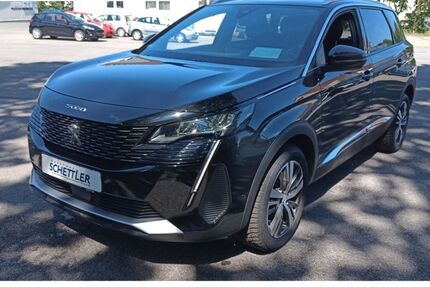 Peugeot 5008 34.868 km 27.890 &euro; Bielefeld 33602