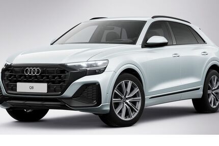 Audi Q8 21.716 km 67.810 € Detmold 32756